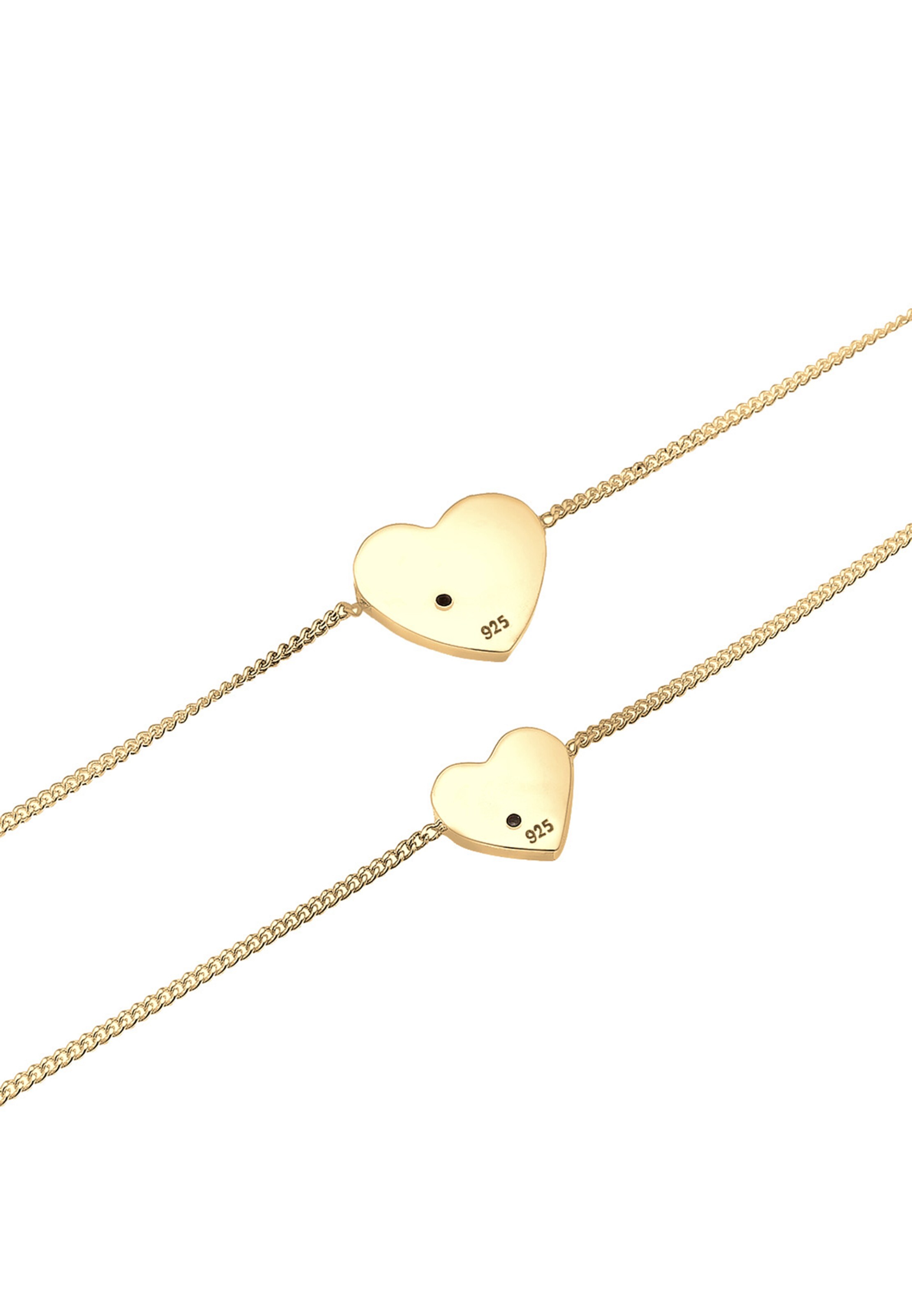 ELLI Armband in Goud