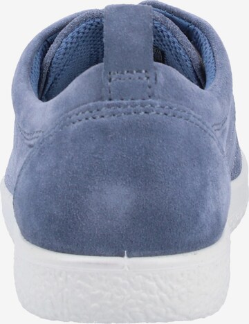 ECCO Sneakers laag in Blauw