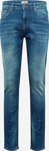 LTB Regular Jeans 'Joshua' in Blauw: voorkant