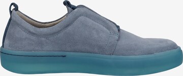 THINK! Slipper in Blau