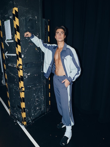 The AY FASHION Show Menswear