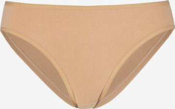 PETITE FLEUR Slip i beige