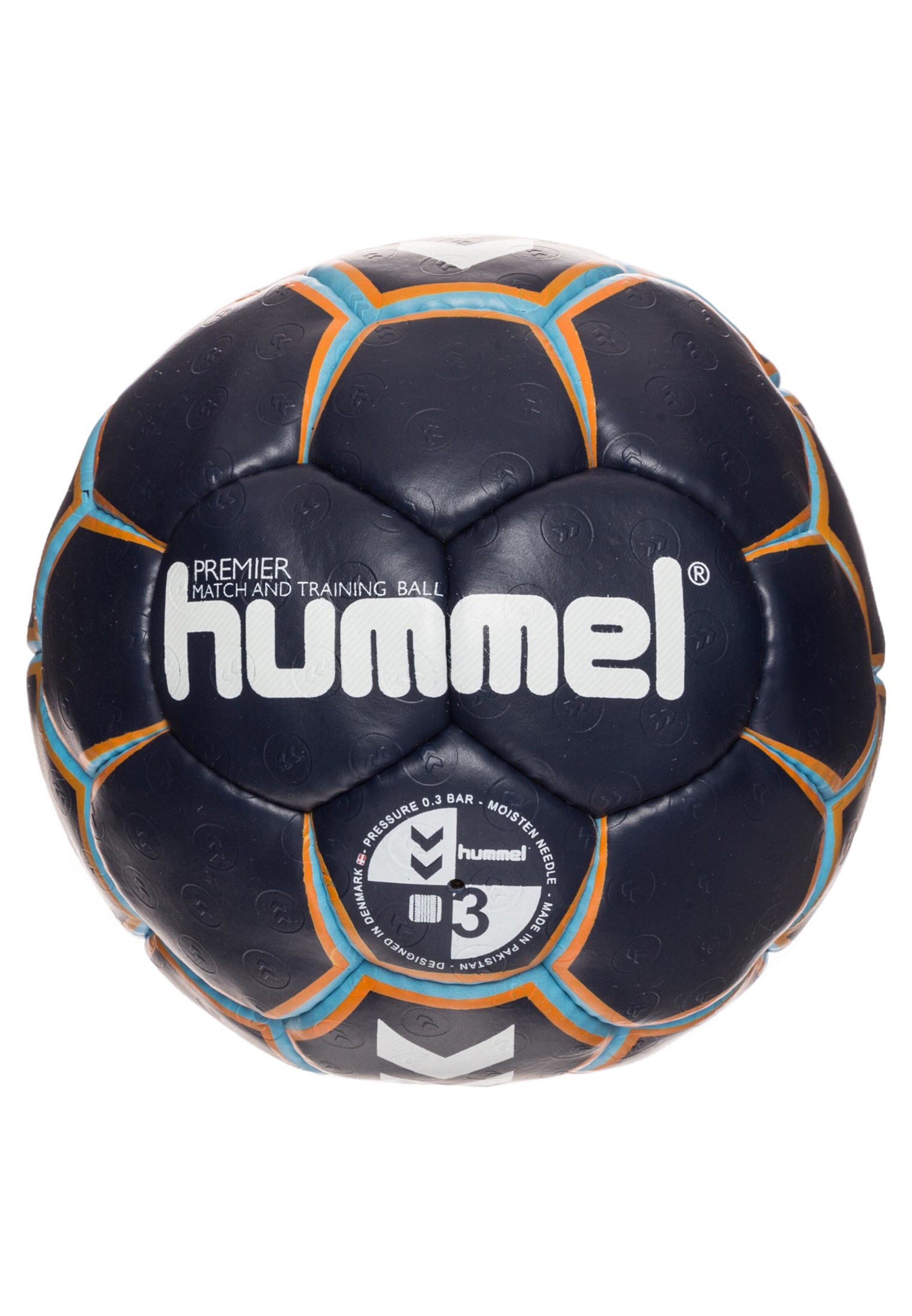 Hummel - Handball 'Premier' in nachtblau