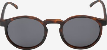 LE SPECS Sunglasses 'Teen Spirit Deux' in Brown
