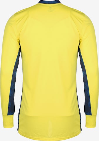 ADIDAS SPORTSWEAR Trikot in Gelb