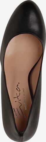 EVITA Damen Pumps in Schwarz