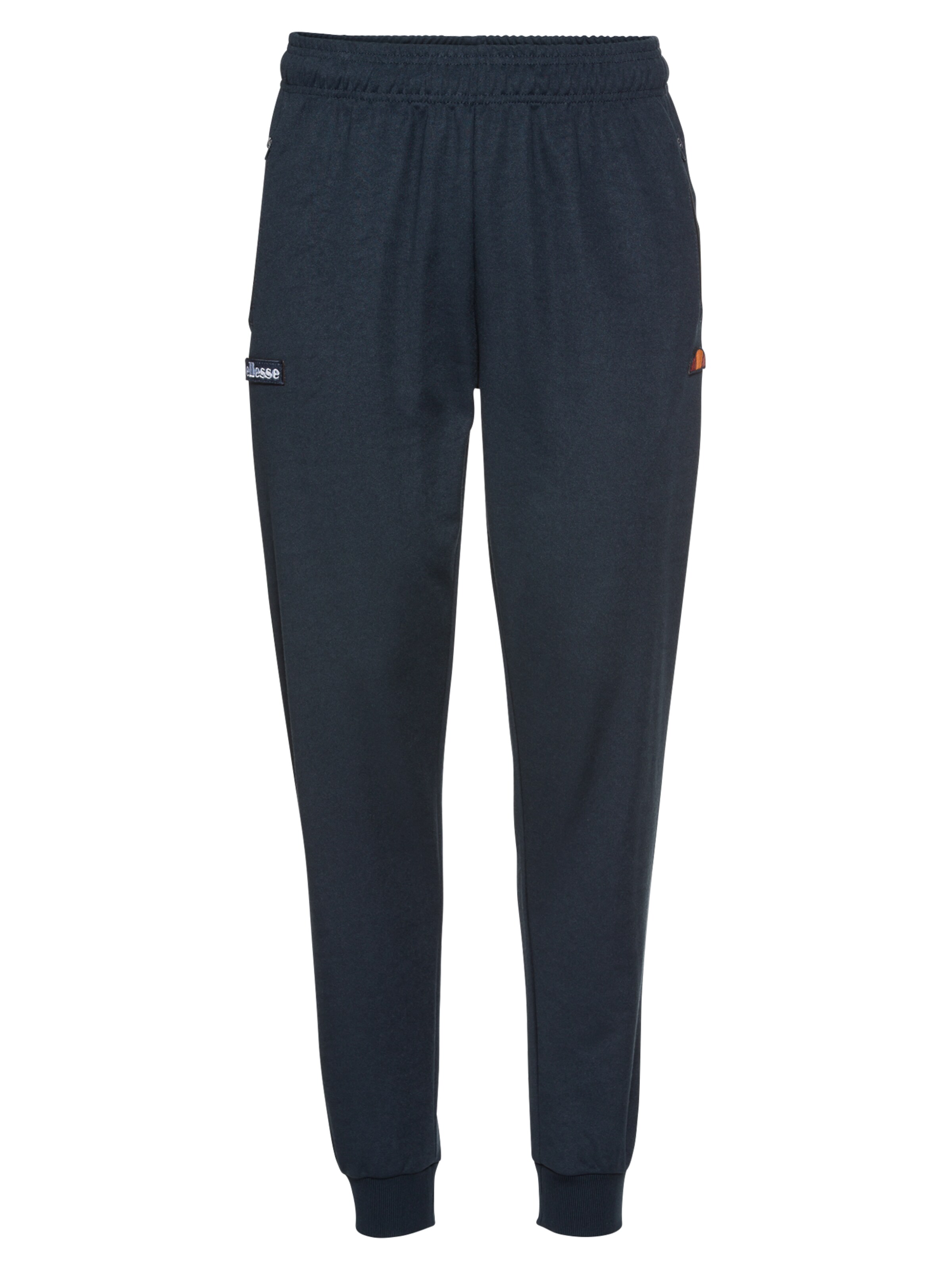 ELLESSE - Broek 'BERTONI' in de kleur Donkerblauw