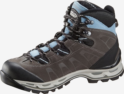 MEINDL Boots 'Air Revolution' in Light blue / Grey / Black, Item view