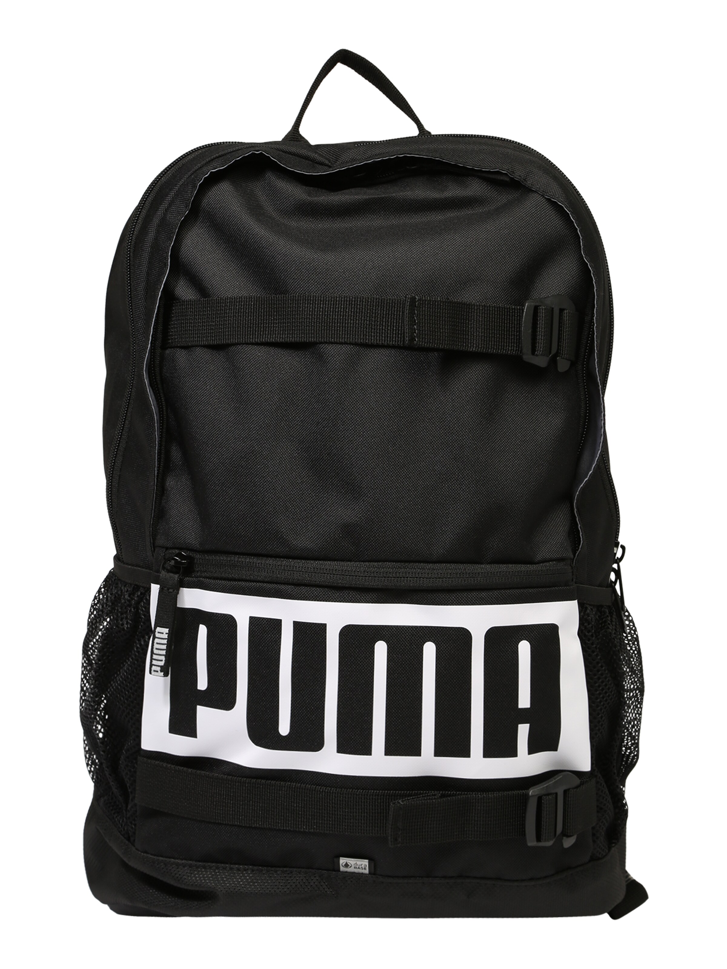 PUMA - Sportrugzak 'Deck' in de kleur Zwart