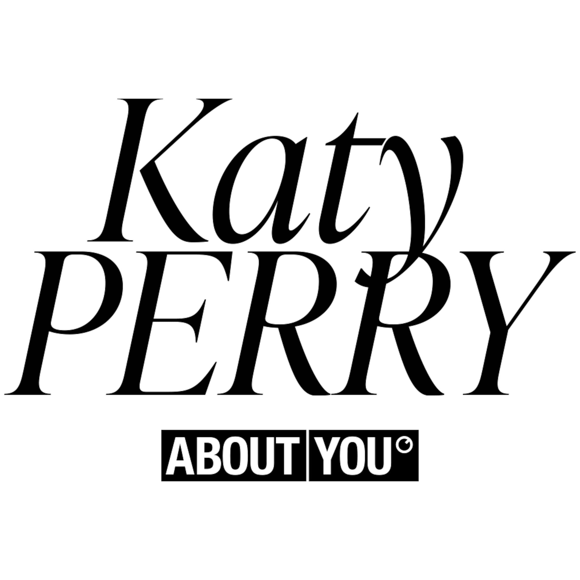 Katy Perry exclusive for ABOUT YOU