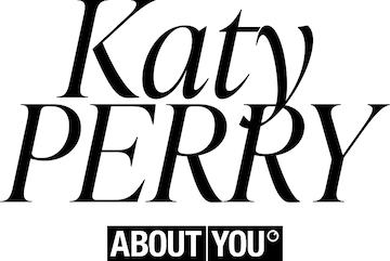 Katy Perry exclusive for ABOUT YOU Logo