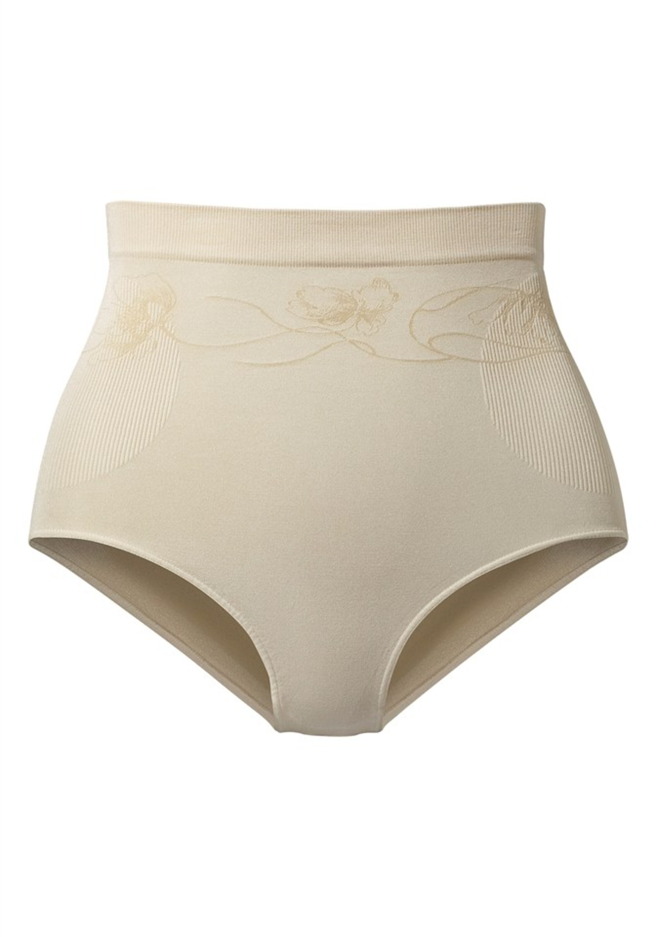 LASCANA - Taillen-shaper in beige