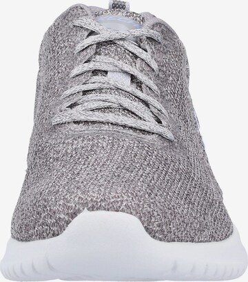 SKECHERS Sneaker 'Ultra Flex' in Grau