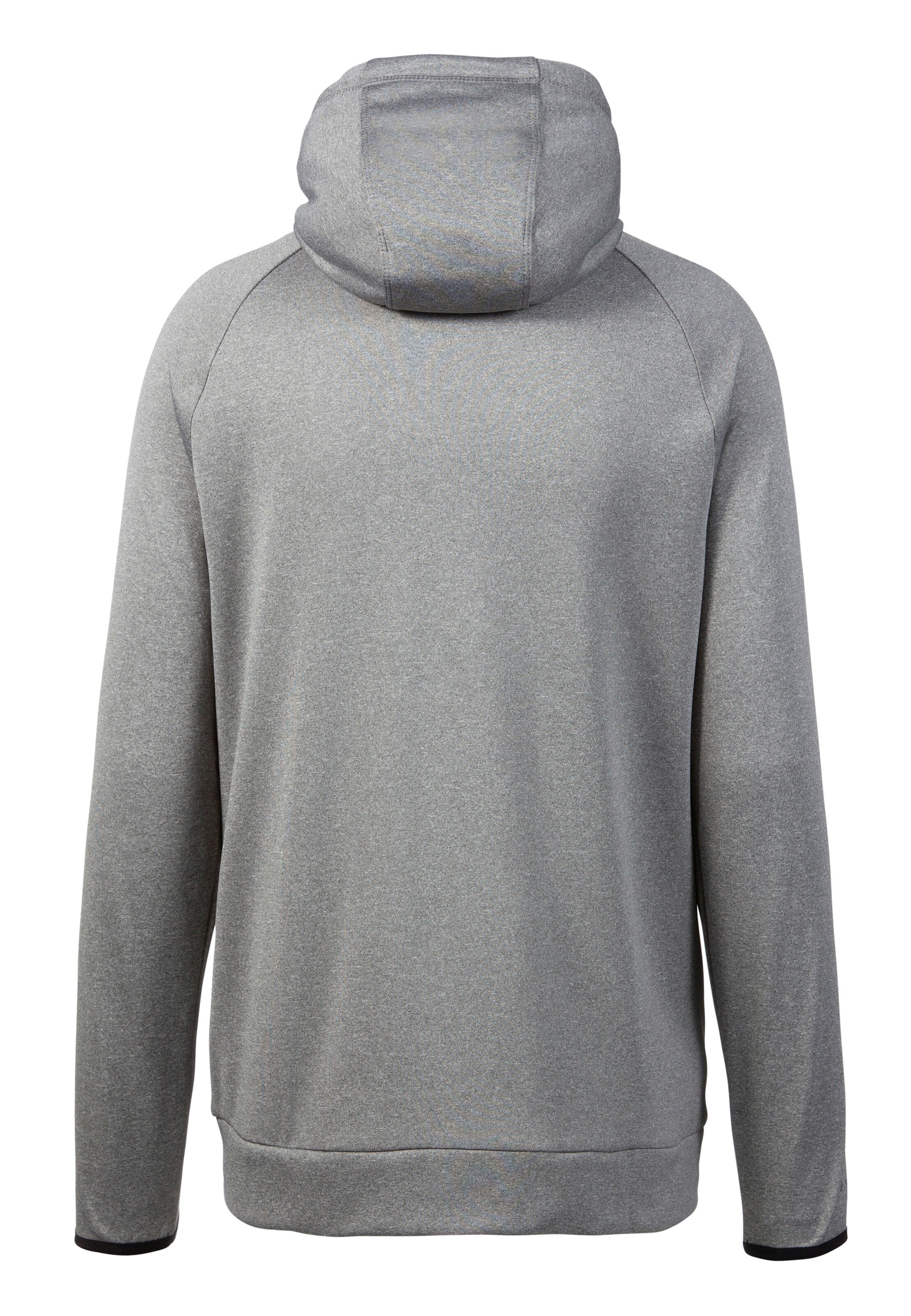 Virtus Sweatshirt 'Noah' in Grau