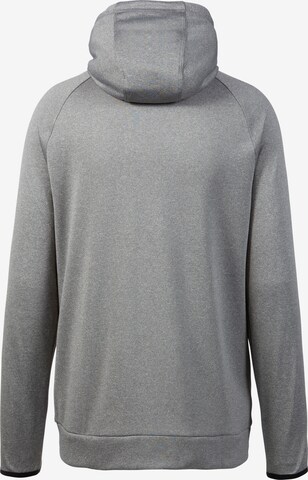 Virtus Sweatshirt 'Noah' in Grey