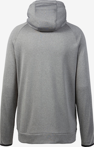 Virtus Sweatshirt 'Noah' in Grau