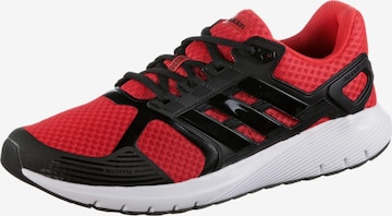 ADIDAS PERFORMANCE Running Shoes 'Duramo 8' in Red: front