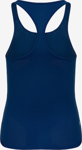 BIDI BADU Sporttop 'Mea' in Blau