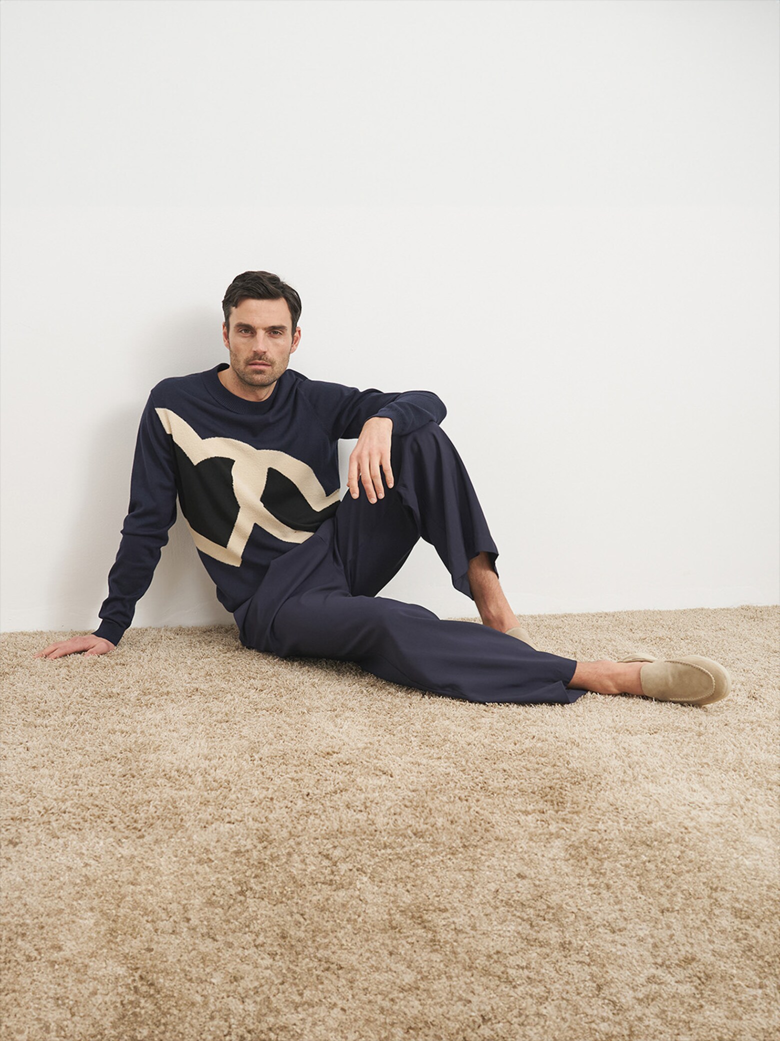 French staples Guido Maria Kretschmer Men