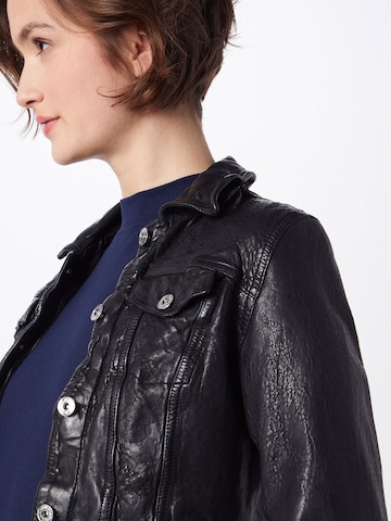 Maze Jacke 'Cardrona' in Schwarz | ABOUT YOU