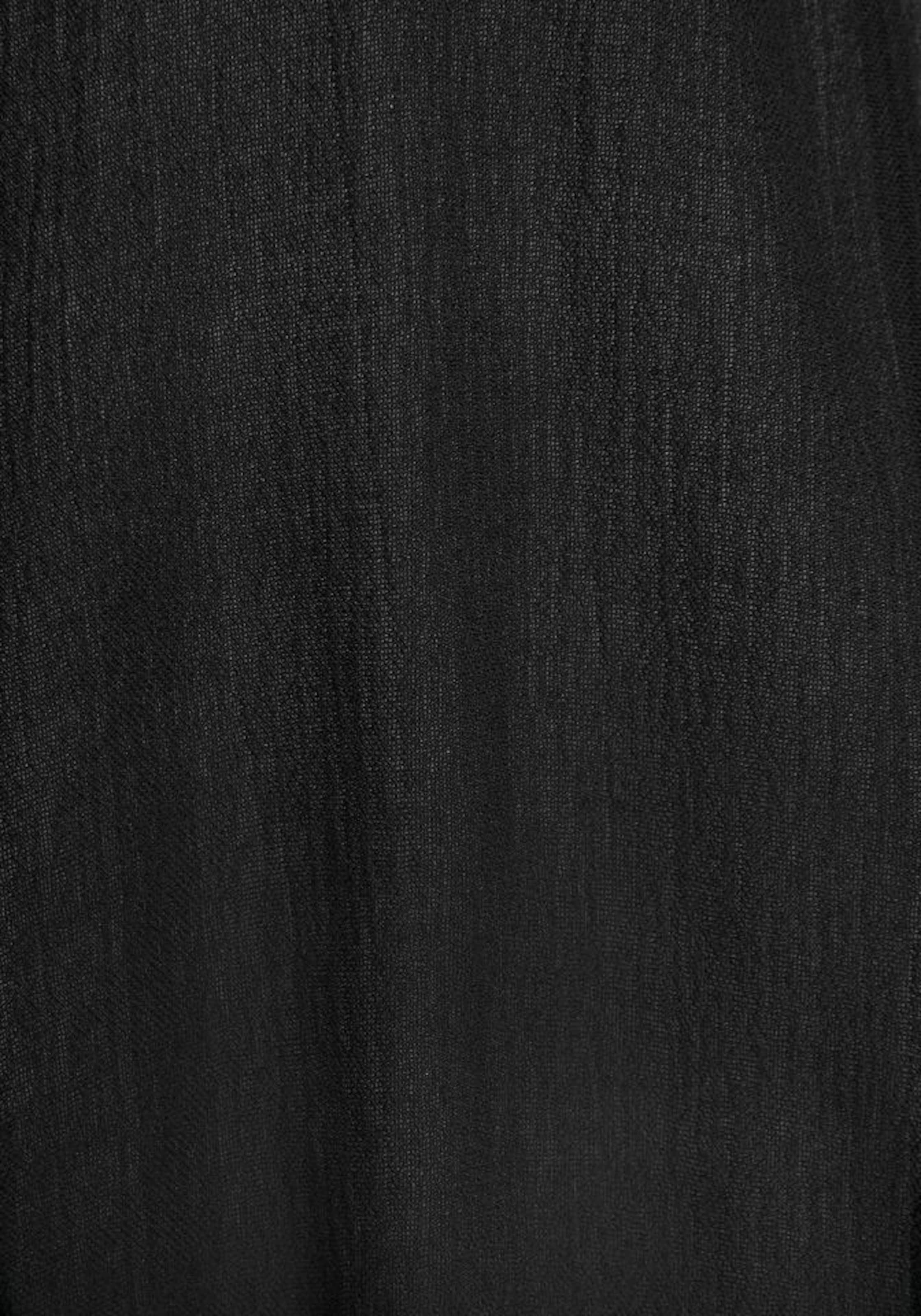 s.Oliver Комбинезон в Черный