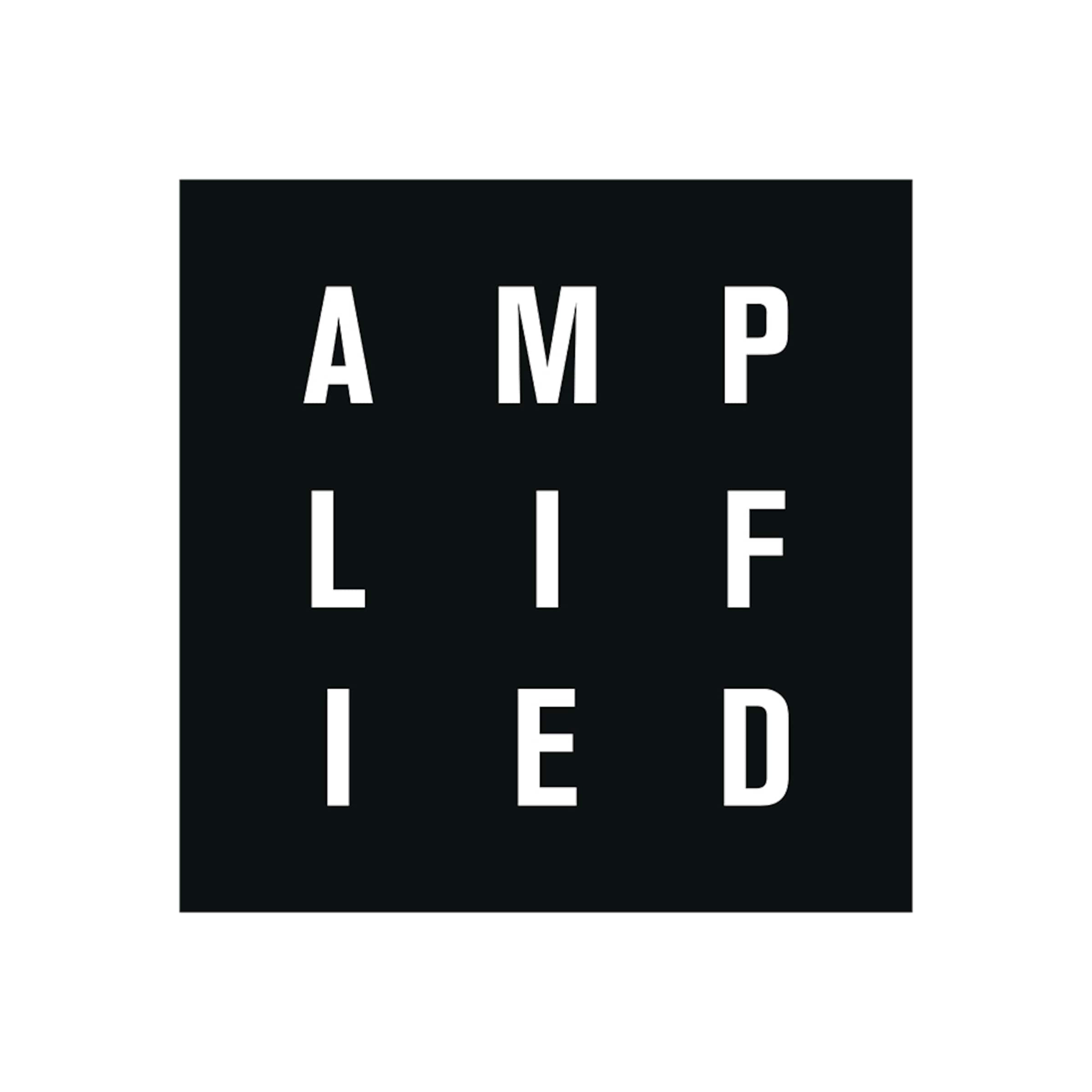 AMPLIFIED