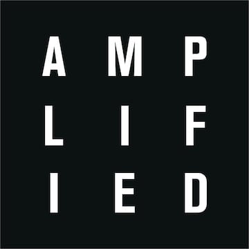 AMPLIFIED