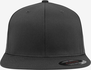 Flexfit Cap in Grau