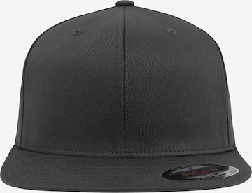 Casquette Flexfit en gris