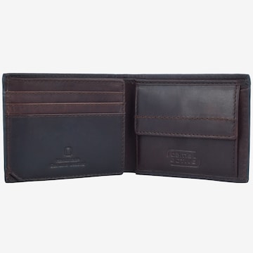 Porte-monnaies 'Niagara' CAMEL ACTIVE en marron