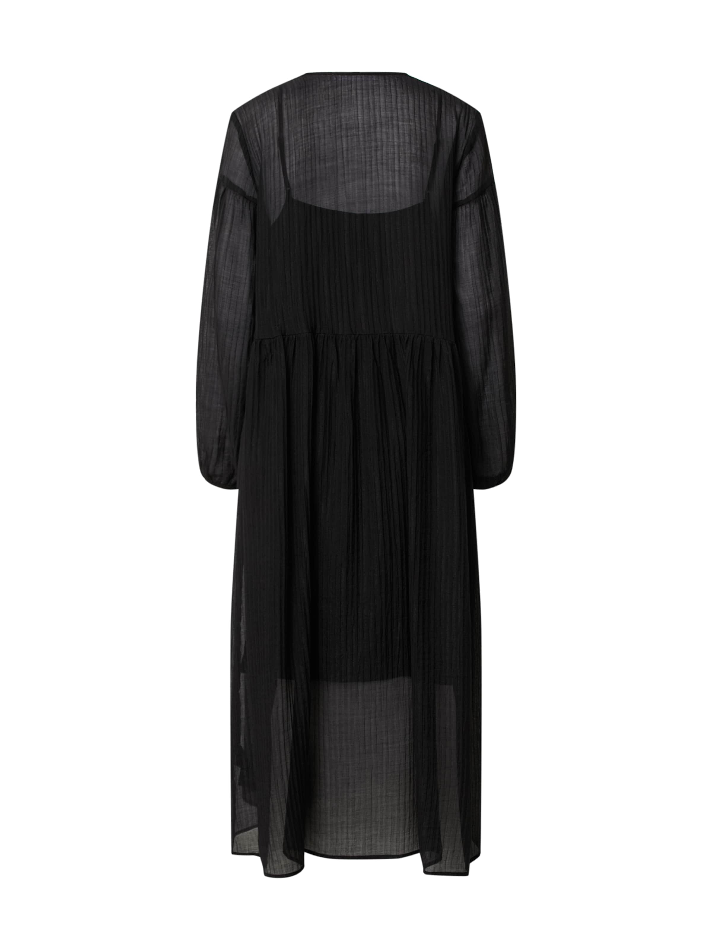 Samsøe Samsøe Dress 'Jolie' in Black
