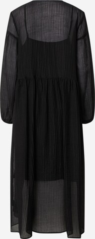Samsøe Samsøe Φόρεμα 'Jolie' σε μαύρο