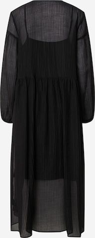 Samsøe Samsøe Dress 'Jolie' in Black