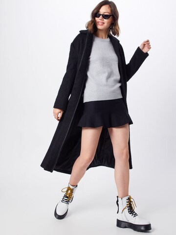 Pull-over 'VIRil' VILA en gris