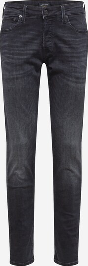 JACK & JONES Jeans 'Glenn' i svart, Produktvy
