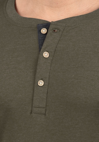 INDICODE JEANS Shirt 'Tony' in Green
