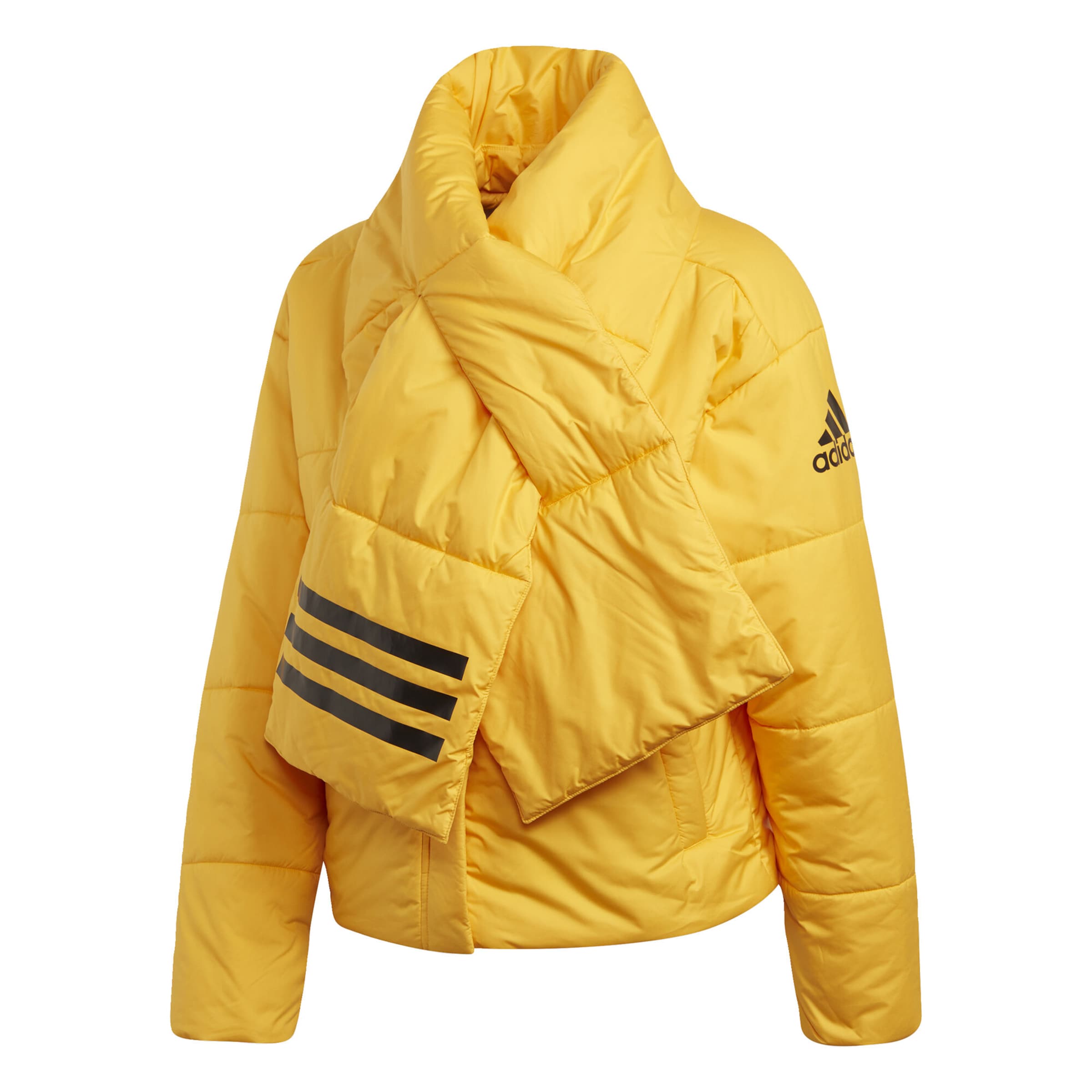 adidas big baffle jacket