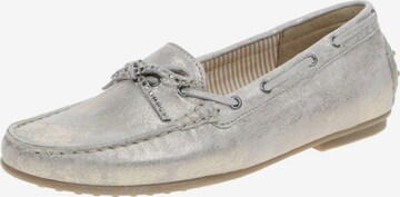 GABOR Slipper in Beige: predná strana