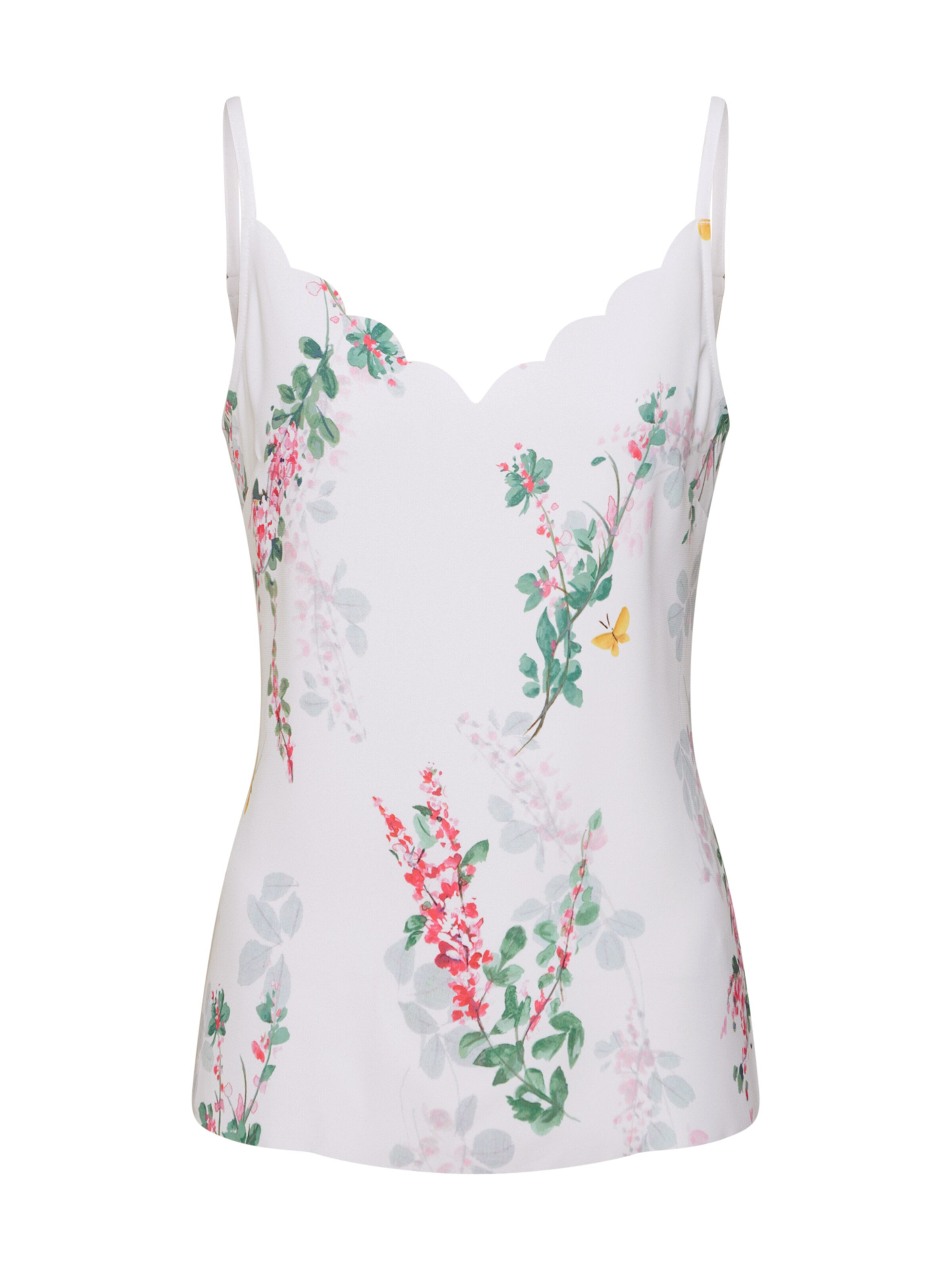 Ted Baker - Top 'Sarraah' in de kleur Groen