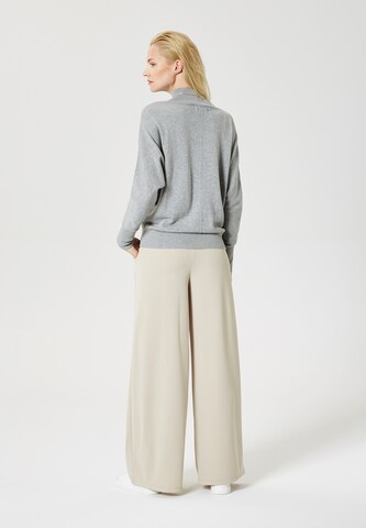 RISA Sweater in Grey