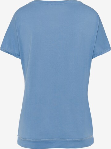 BRAX Shirt 'Caelen' in Blauw