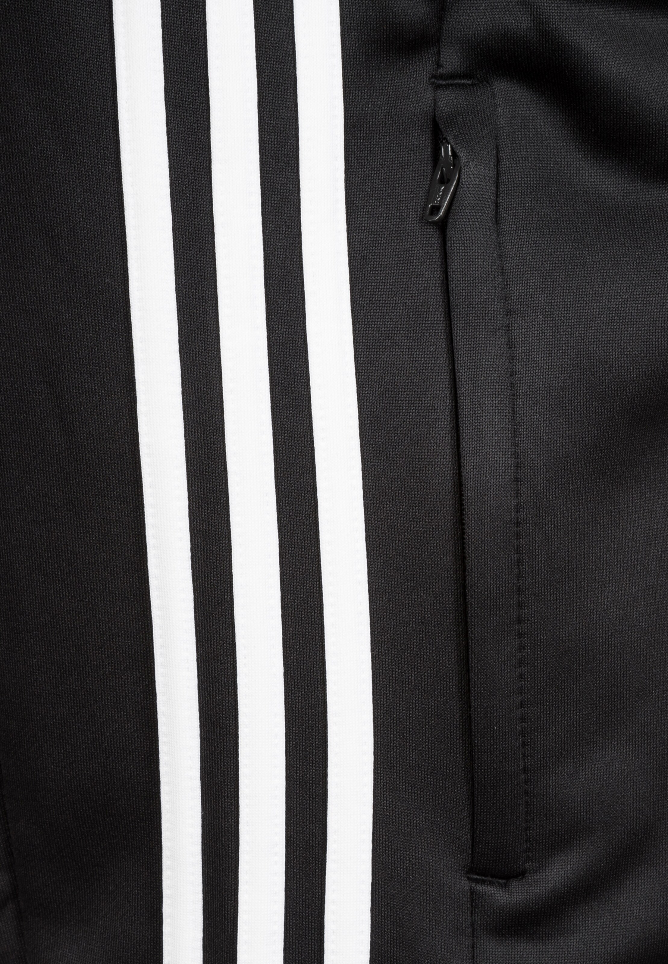 ADIDAS PERFORMANCE Trainingsjacke 'Regista 18' in Schwarz