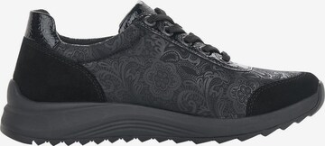 REMONTE Sneaker in Schwarz