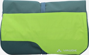 VAUDE Kulturtasche 'Tecowrap II' in Grün: predná strana