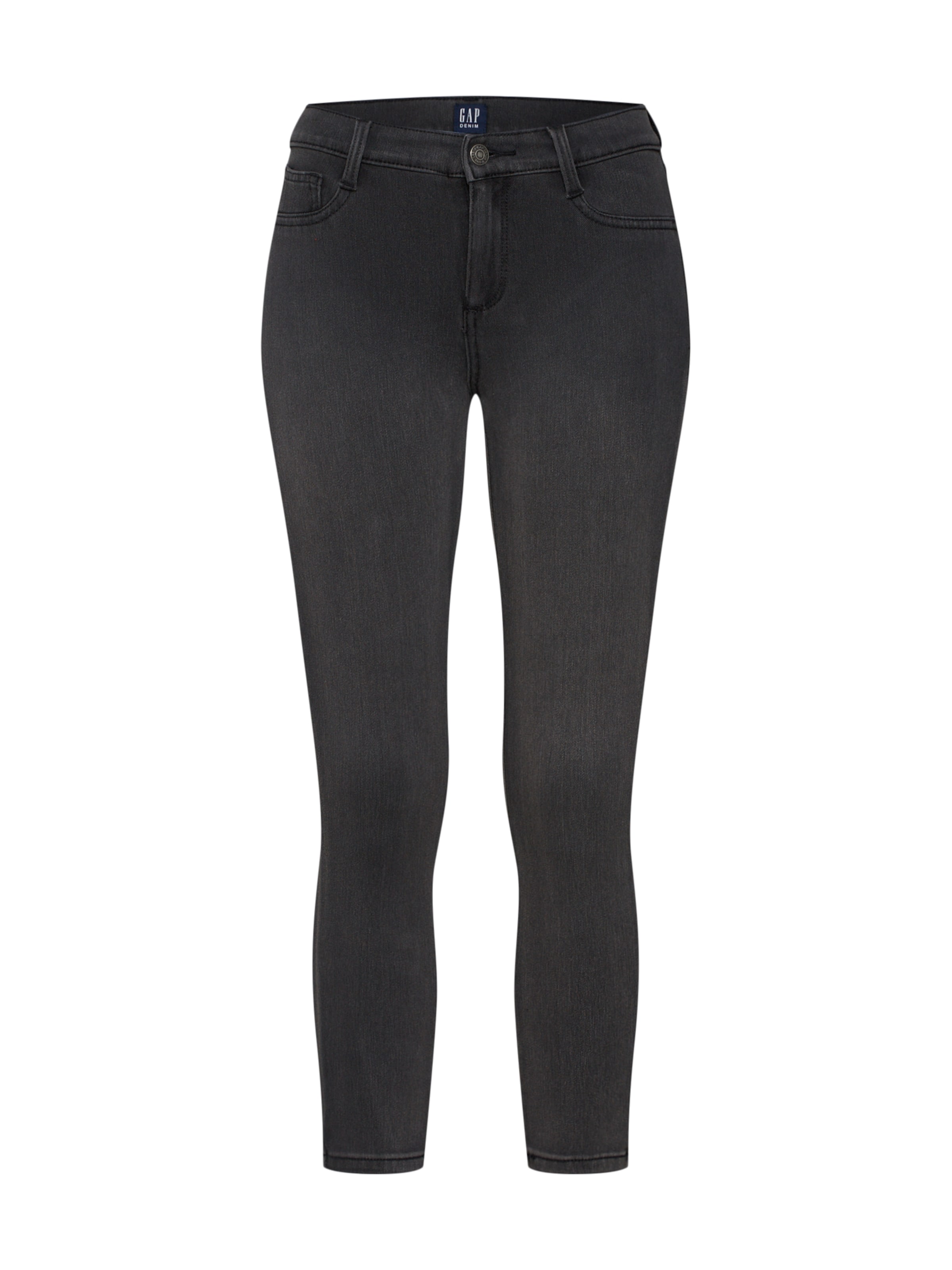 GAP - Jegging in schwarz