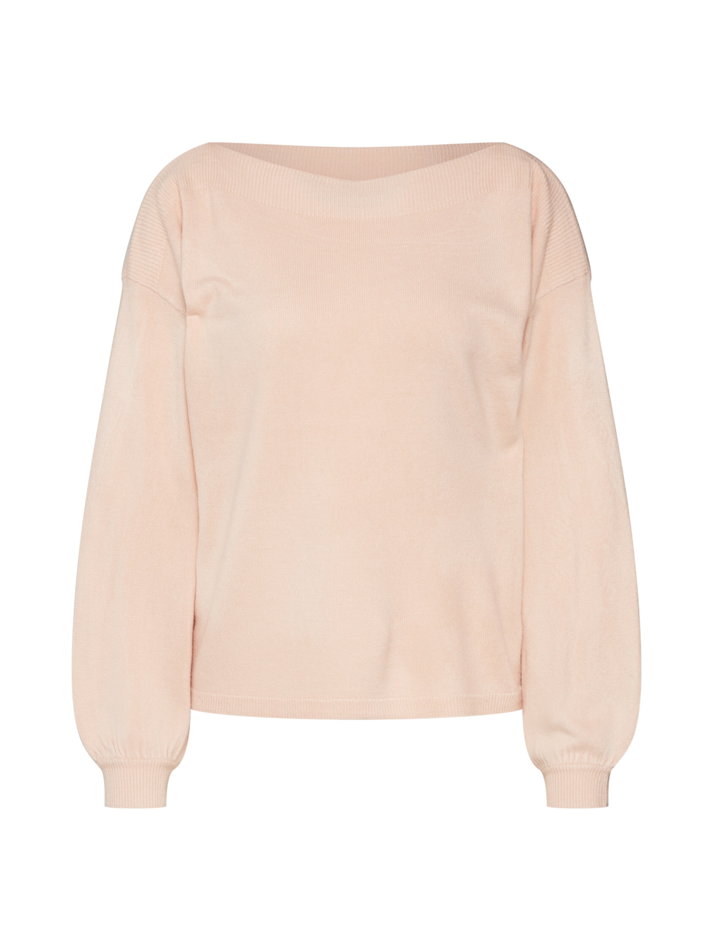 ONLY - Trui 'JESSIE' in de kleur Oudroze
