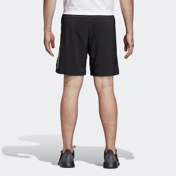 ADIDAS PERFORMANCE Regular Sports trousers 'Chelsea' in Black