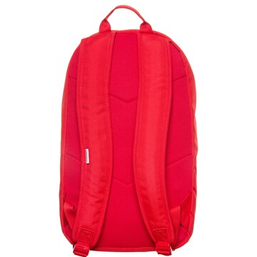 Sac à dos 'EDC Poly' CONVERSE en rouge