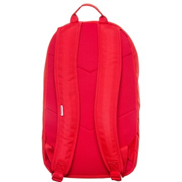 CONVERSE Rucksack 'EDC Poly' in Rot