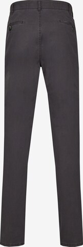 CLUB OF COMFORT Regular Pants in Grey